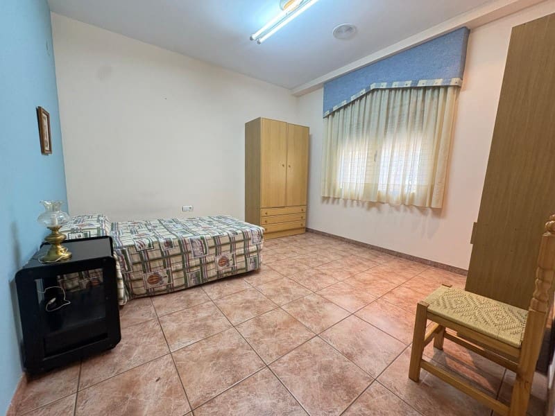 3 sovrum Hus till salu i La Font de la Figuera med garage - 255 000 € (Ref: 10008814)