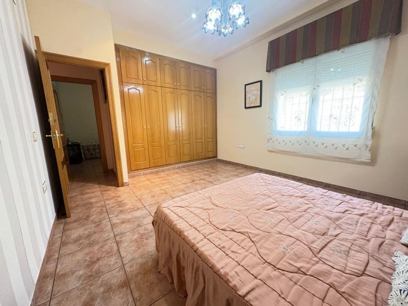 3 sovrum Hus till salu i La Font de la Figuera med garage - 255 000 € (Ref: 10008814)