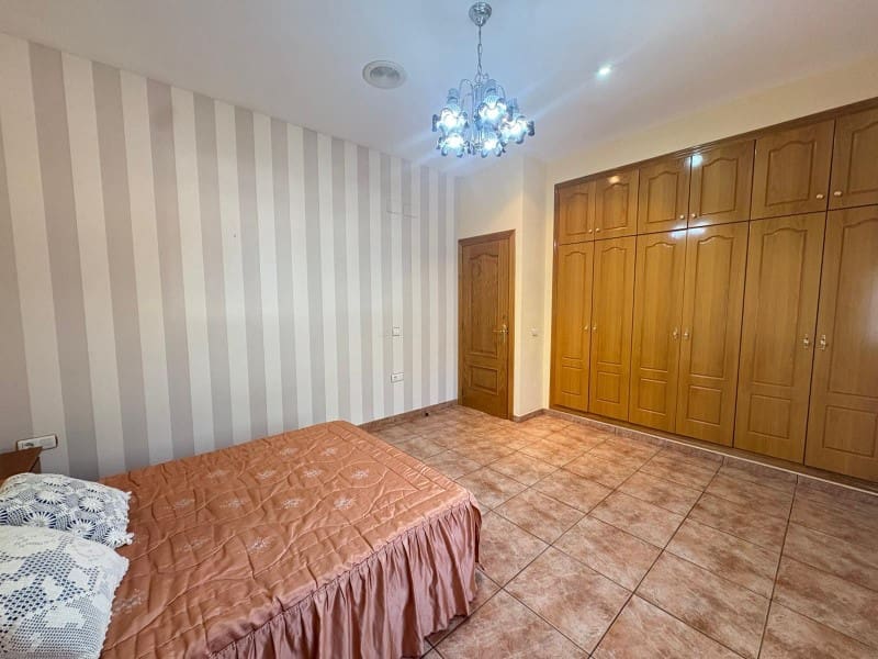 3 sovrum Hus till salu i La Font de la Figuera med garage - 255 000 € (Ref: 10008814)