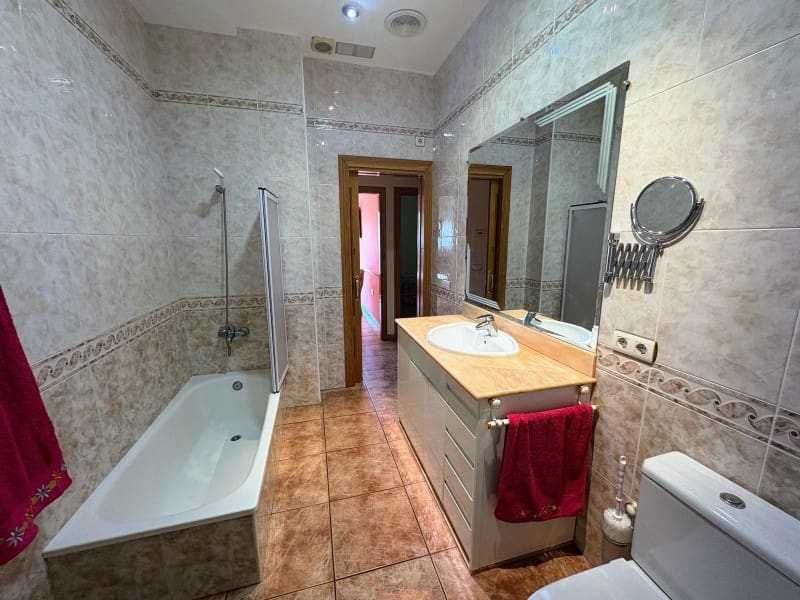 3 sovrum Hus till salu i La Font de la Figuera med garage - 255 000 € (Ref: 10008814)