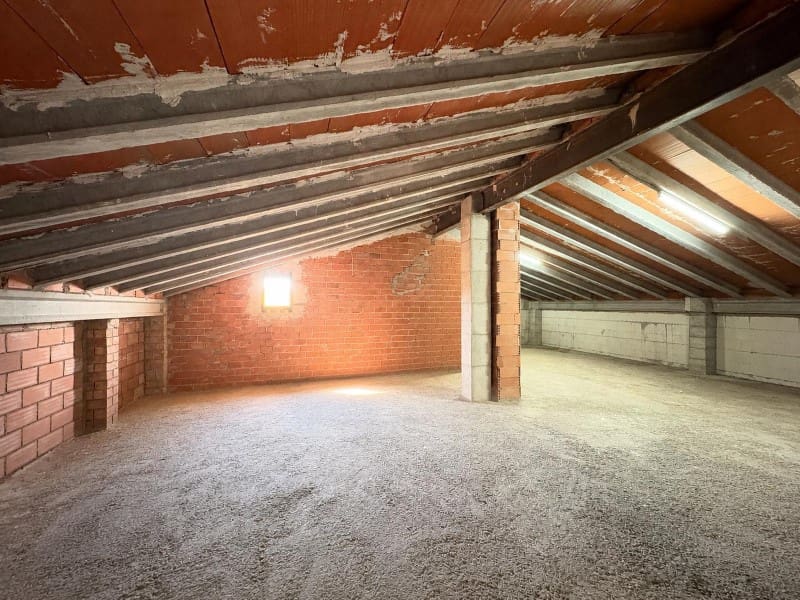 3 sovrum Hus till salu i La Font de la Figuera med garage - 255 000 € (Ref: 10008814)