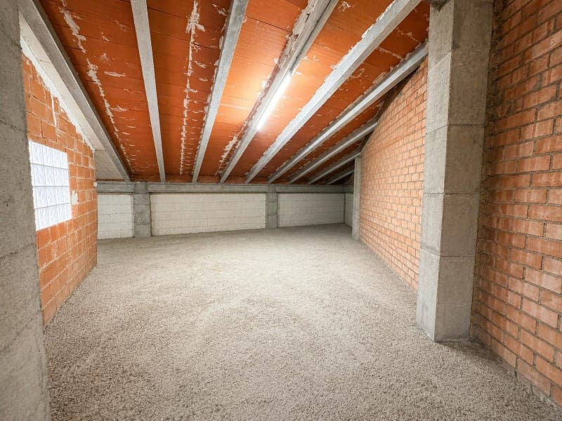 3 sovrum Hus till salu i La Font de la Figuera med garage - 255 000 € (Ref: 10008814)
