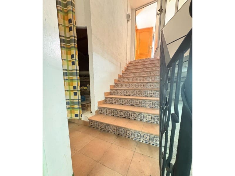 3 sovrum Hus till salu i La Font de la Figuera med garage - 255 000 € (Ref: 10008814)
