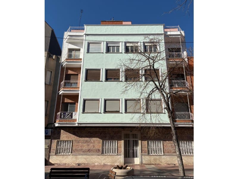Lägenhet till salu i Canals - 400 000 € (Ref: 10009324)