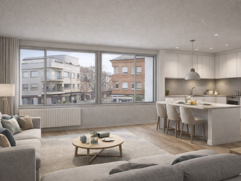 Lägenhet till salu i Canals - 400 000 € (Ref: 10009324)