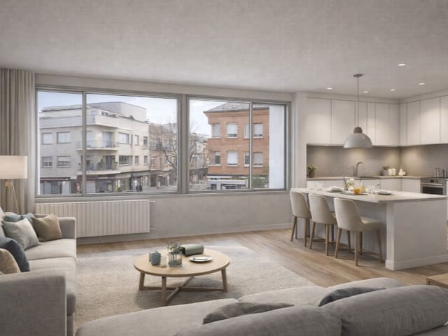 Lägenhet till salu i Canals - 400 000 € (Ref: 10009324)