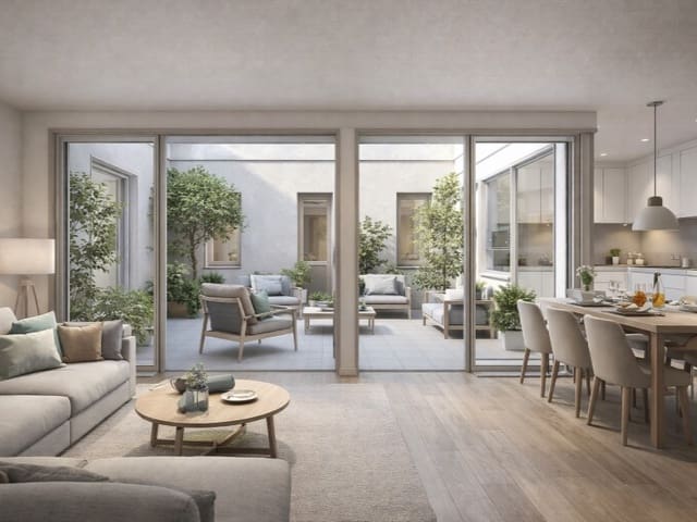 Lägenhet till salu i Canals - 400 000 € (Ref: 10009324)