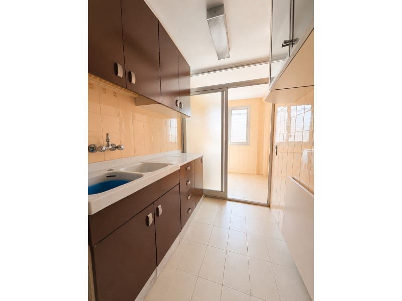 5 soveværelse Lejlighed til salg i Valencia by - € 530.000 (Ref: 10020398)