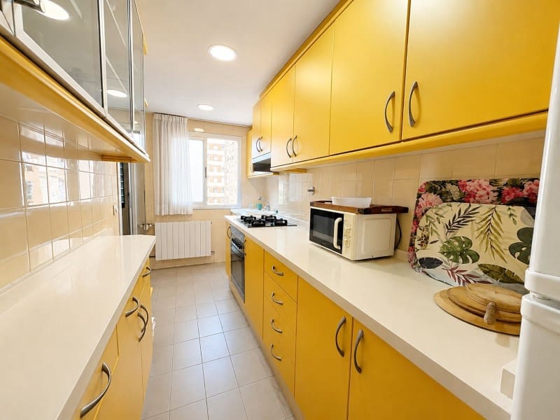5 soveværelse Lejlighed til salg i Valencia by - € 530.000 (Ref: 10020398)