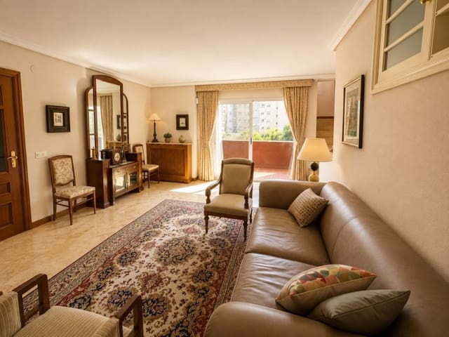5 bedroom Apartment for sale in Sant Antoni, Valencia city - € 530,000 (Ref: 10020398)