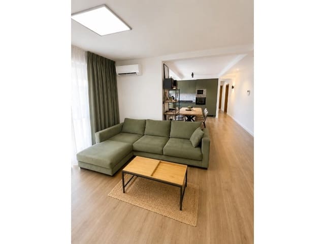 3 sovrum Lägenhet till salu i L'Olivereta, Valencia stad - 380 000 € (Ref: 10023755)