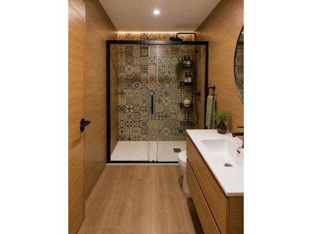 3 sovrum Lägenhet till salu i L'Olivereta, Valencia stad - 380 000 € (Ref: 10023755)