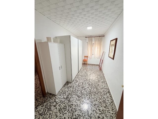 3 Zimmer Wohnung zu verkaufen in L'Alcúdia de Crespins - 90.000 € (Ref: 10023756)