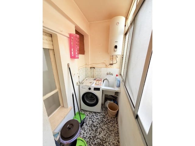3 Zimmer Wohnung zu verkaufen in L'Alcúdia de Crespins - 90.000 € (Ref: 10023756)