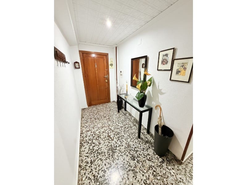 3 Zimmer Wohnung zu verkaufen in L'Alcudia de Crespins - 90.000 € (Ref: 10023756)