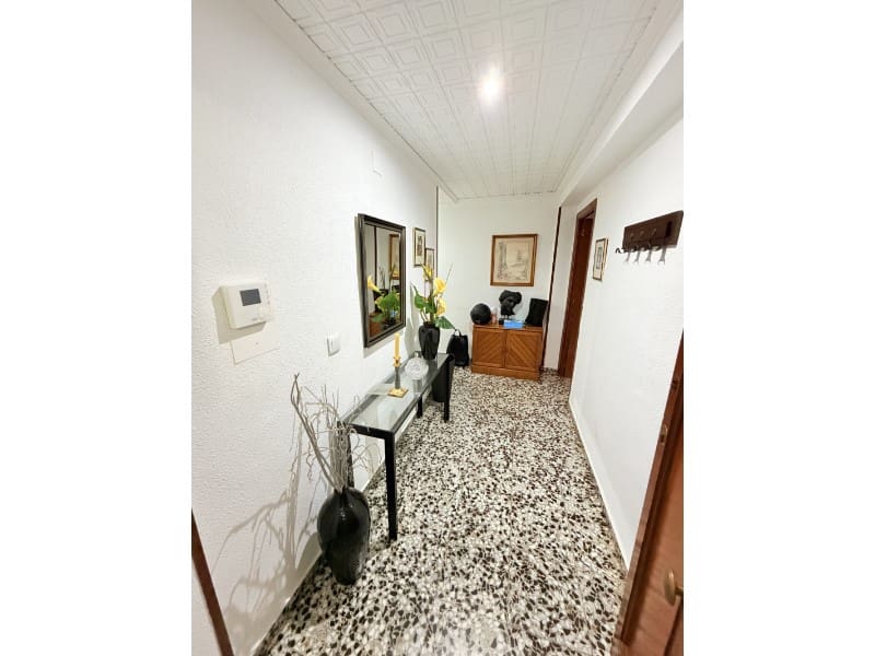 3 Zimmer Wohnung zu verkaufen in L'Alcudia de Crespins - 90.000 € (Ref: 10023756)
