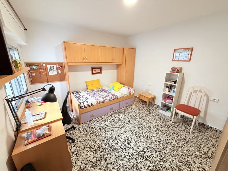 3 Zimmer Wohnung zu verkaufen in L'Alcudia de Crespins - 90.000 € (Ref: 10023756)