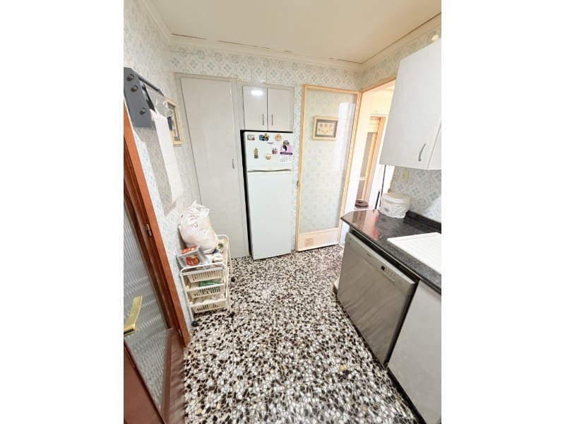 3 Zimmer Wohnung zu verkaufen in L'Alcudia de Crespins - 90.000 € (Ref: 10023756)
