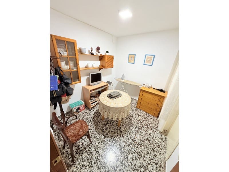 3 Zimmer Wohnung zu verkaufen in L'Alcudia de Crespins - 90.000 € (Ref: 10023756)