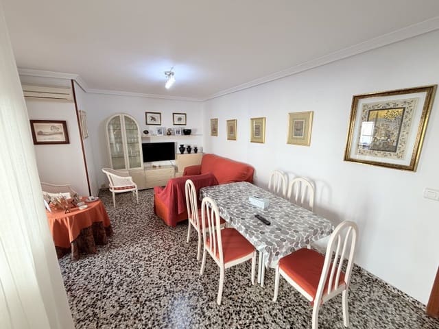 3 Zimmer Wohnung zu verkaufen in L'Alcúdia de Crespins - 90.000 € (Ref: 10023756)