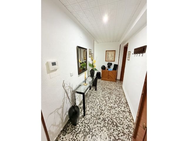 3 Zimmer Wohnung zu verkaufen in L'Alcúdia de Crespins - 90.000 € (Ref: 10023756)