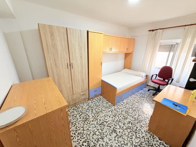 3 Zimmer Wohnung zu verkaufen in L'Alcúdia de Crespins - 90.000 € (Ref: 10023756)