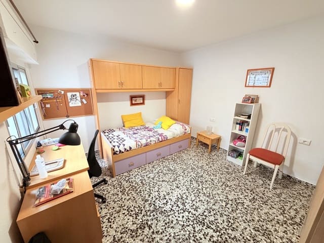 3 Zimmer Wohnung zu verkaufen in L'Alcúdia de Crespins - 90.000 € (Ref: 10023756)