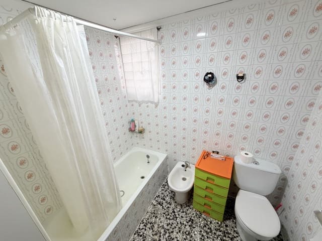 3 Zimmer Wohnung zu verkaufen in L'Alcúdia de Crespins - 90.000 € (Ref: 10023756)