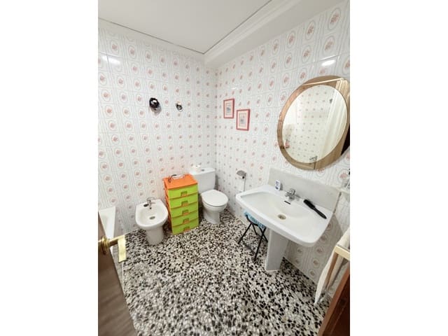 3 Zimmer Wohnung zu verkaufen in L'Alcúdia de Crespins - 90.000 € (Ref: 10023756)