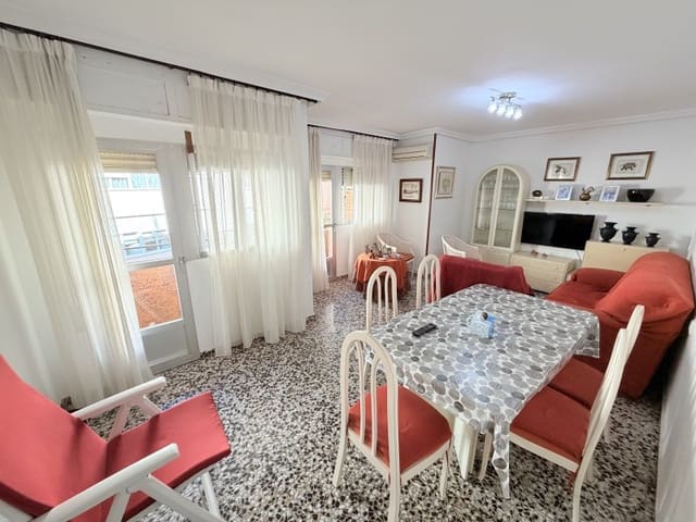 3 Zimmer Wohnung zu verkaufen in L'Alcúdia de Crespins - 90.000 € (Ref: 10023756)
