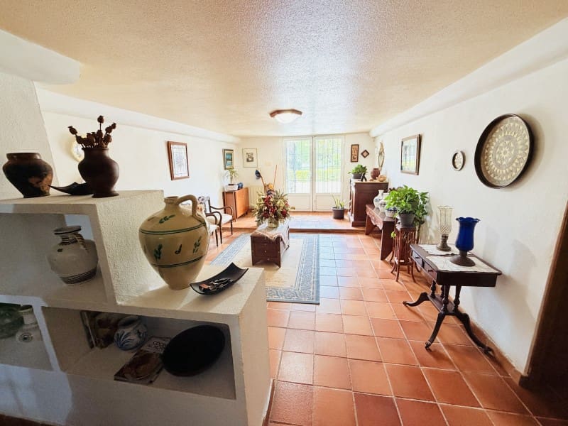 7 Zimmer Villa zu verkaufen in Valencia Stadt mit Pool Garage - 395.000 € (Ref: 10031664)