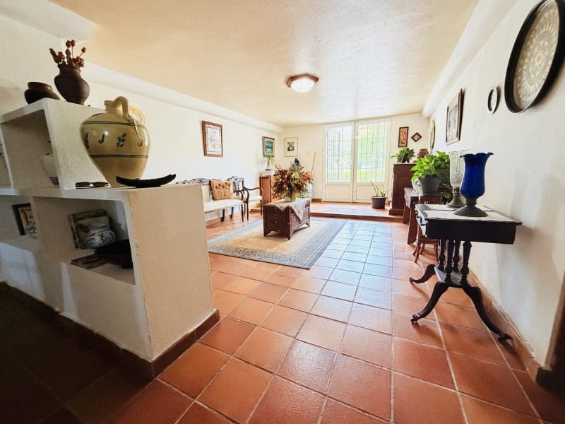 7 Zimmer Villa zu verkaufen in Valencia Stadt mit Pool Garage - 395.000 € (Ref: 10031664)