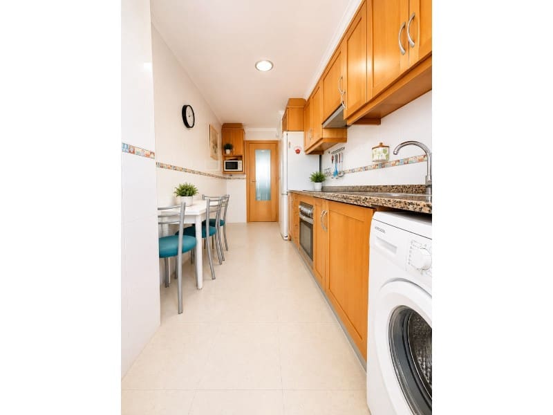 3 sovrum Lägenhet till salu i Denia med garage - 330 000 € (Ref: 10047046)