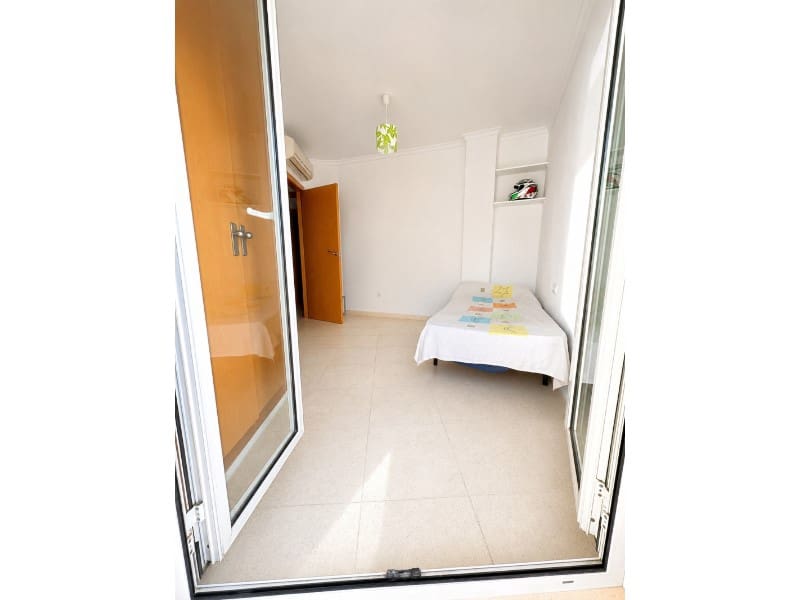 3 sovrum Lägenhet till salu i Denia med garage - 330 000 € (Ref: 10047046)