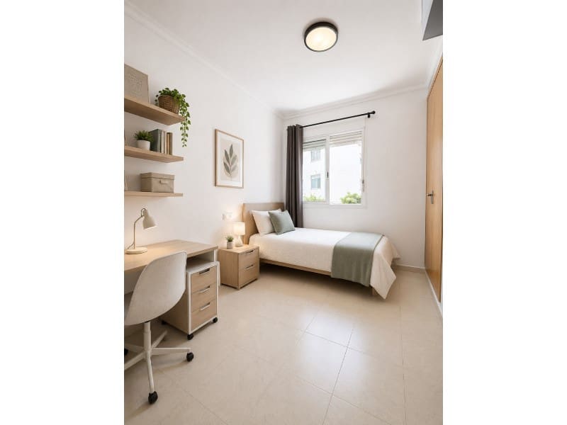 3 sovrum Lägenhet till salu i Denia med garage - 330 000 € (Ref: 10047046)