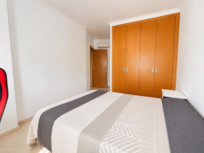 3 sovrum Lägenhet till salu i Denia med garage - 330 000 € (Ref: 10047046)