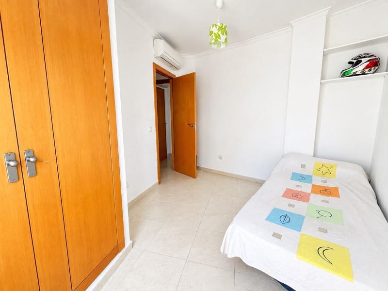 3 sovrum Lägenhet till salu i Denia med garage - 330 000 € (Ref: 10047046)