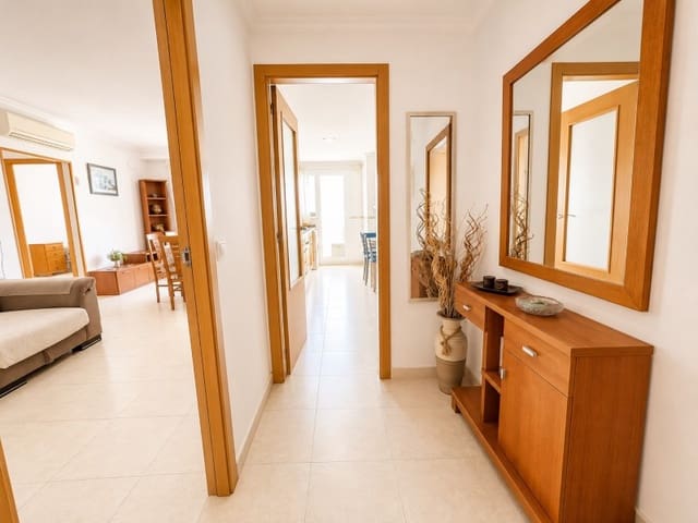 3 sovrum Lägenhet till salu i Centro Urbano, Dénia med garage - 330 000 € (Ref: 10047046)