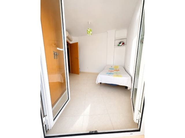 3 sovrum Lägenhet till salu i Centro Urbano, Dénia med garage - 330 000 € (Ref: 10047046)