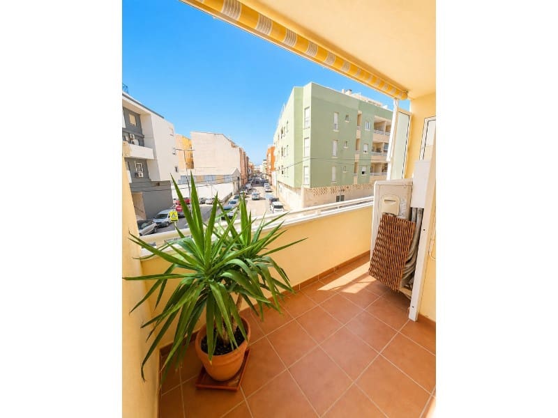 3 sovrum Lägenhet till salu i Denia med garage - 330 000 € (Ref: 10047046)