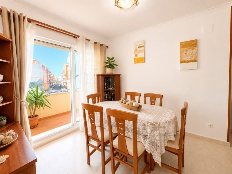 3 sovrum Lägenhet till salu i Denia med garage - 330 000 € (Ref: 10047046)