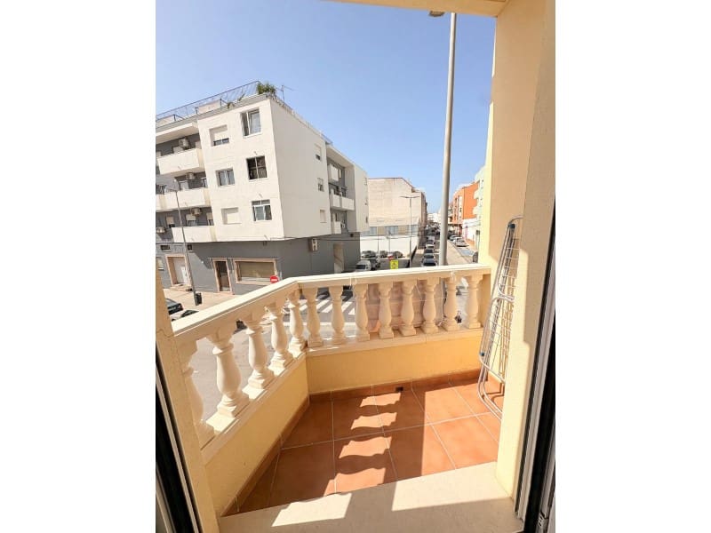 3 sovrum Lägenhet till salu i Denia med garage - 330 000 € (Ref: 10047046)