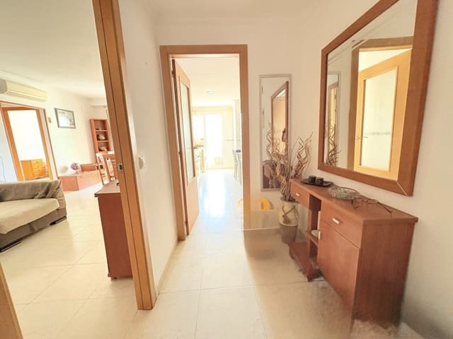 3 sovrum Lägenhet till salu i Centro Urbano, Dénia med garage - 330 000 € (Ref: 10047046)