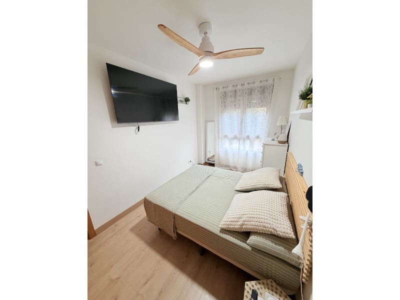 2 bedroom Flat for sale in Paiporta with garage - € 210,000 (Ref: 10047047)