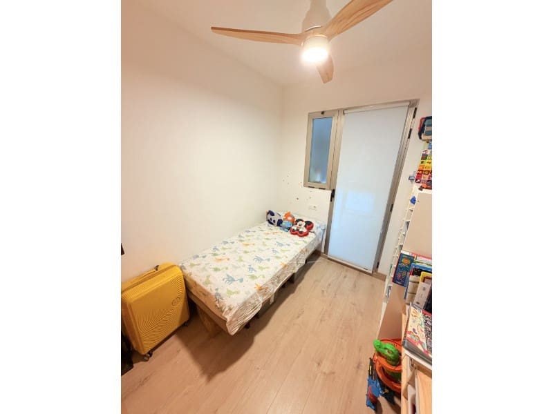 2 bedroom Flat for sale in Paiporta with garage - € 210,000 (Ref: 10047047)
