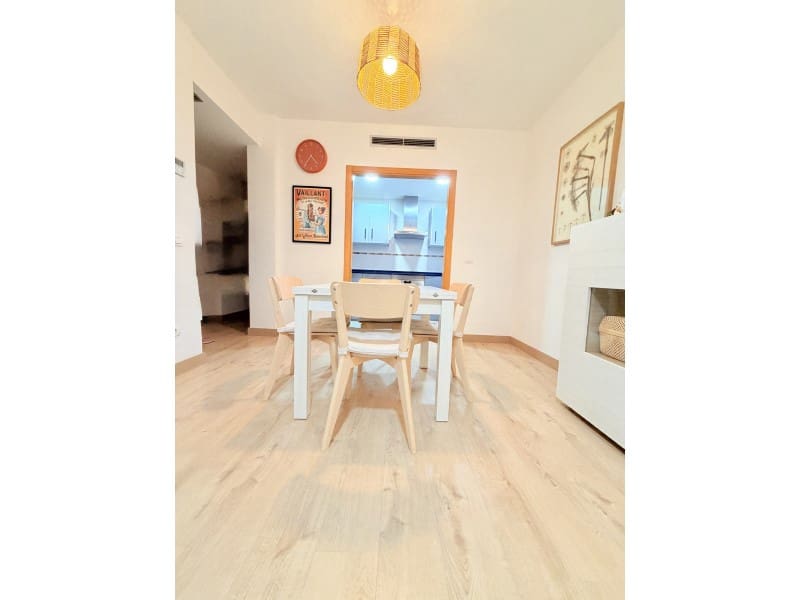 2 bedroom Flat for sale in Paiporta with garage - € 210,000 (Ref: 10047047)