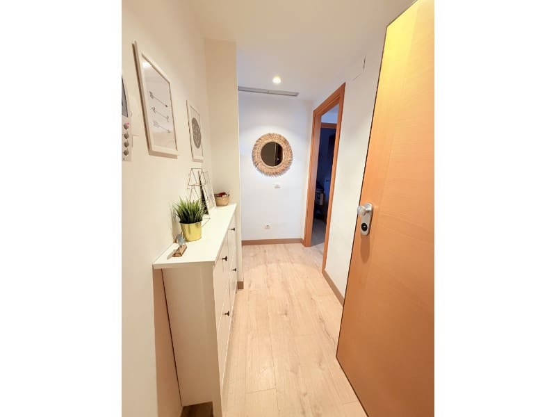 2 bedroom Flat for sale in Paiporta with garage - € 210,000 (Ref: 10047047)