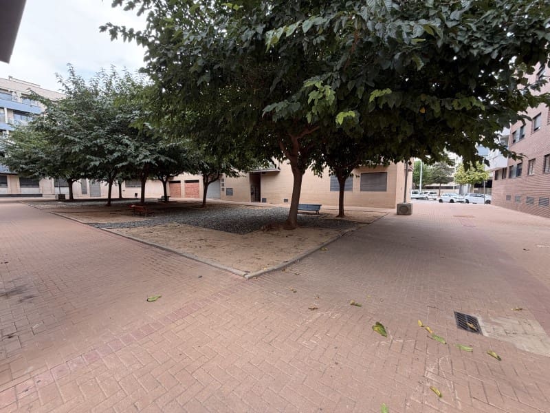 2 bedroom Flat for sale in Paiporta with garage - € 210,000 (Ref: 10047047)