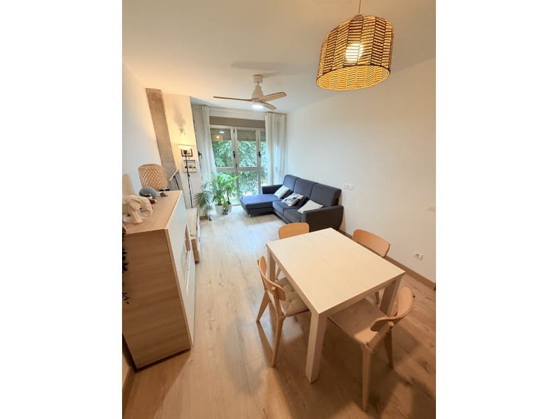 2 bedroom Flat for sale in Paiporta with garage - € 210,000 (Ref: 10047047)