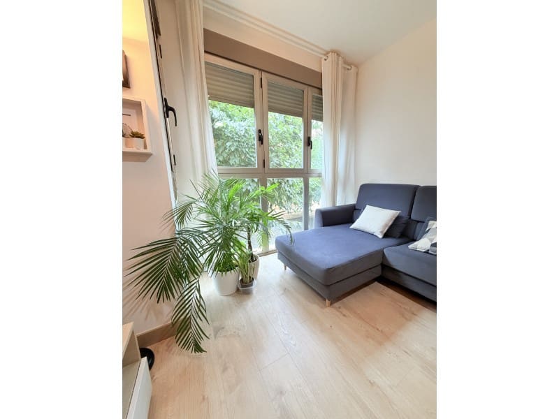 2 bedroom Flat for sale in Paiporta with garage - € 210,000 (Ref: 10047047)